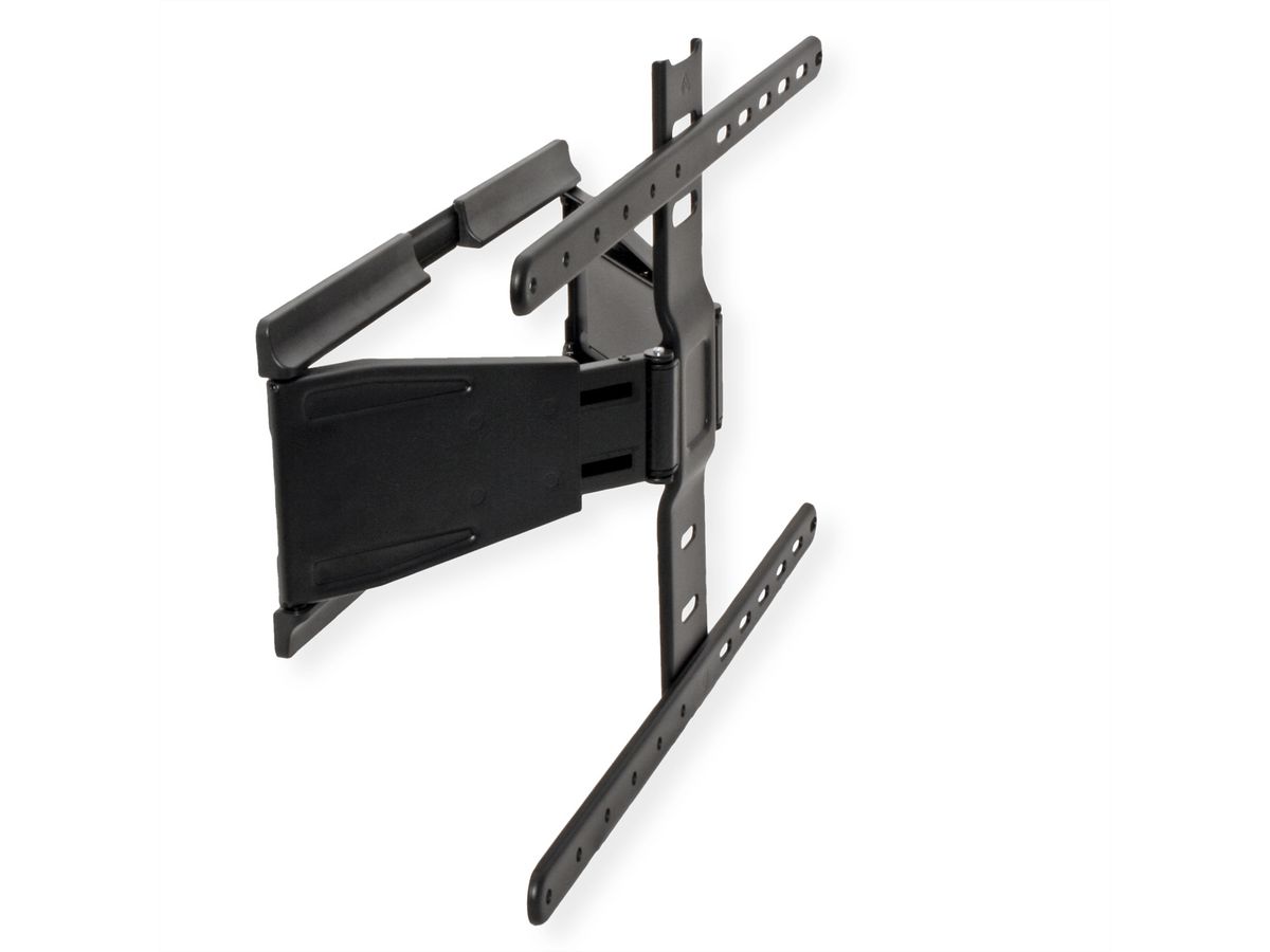 VALUE TV Wall Mount, ultra-slim, 43" - 90" (109,22cm - 228.6cm), max. 50kg