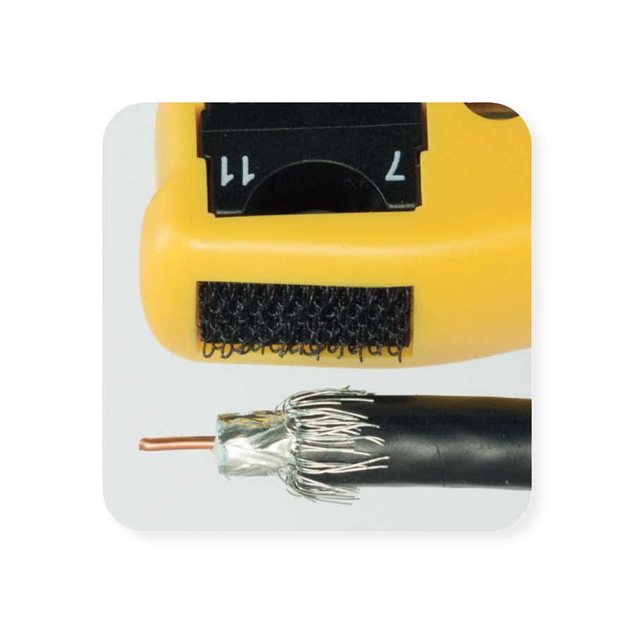 VALUE Universal Wire Stripper