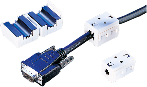 Ferrite for Cables