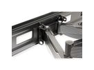 VALUE Solid Articulating Wall Mount TV Holder, up to 177.8cm (37" - 70"), < 45 kg