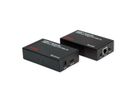 ROLINE HDMI over IP Extender, 1080P, 120 m, W/IR