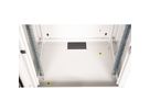 ROLINE 19-inch wall-mounted housing Pro 16 U, 600x450 WxD grey
