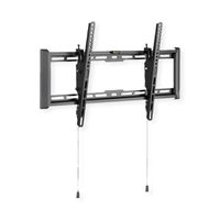 VALUE TV Wall Mount, 47mm Wall Distance, tiltable, 37–80 inch, max. 75 kg