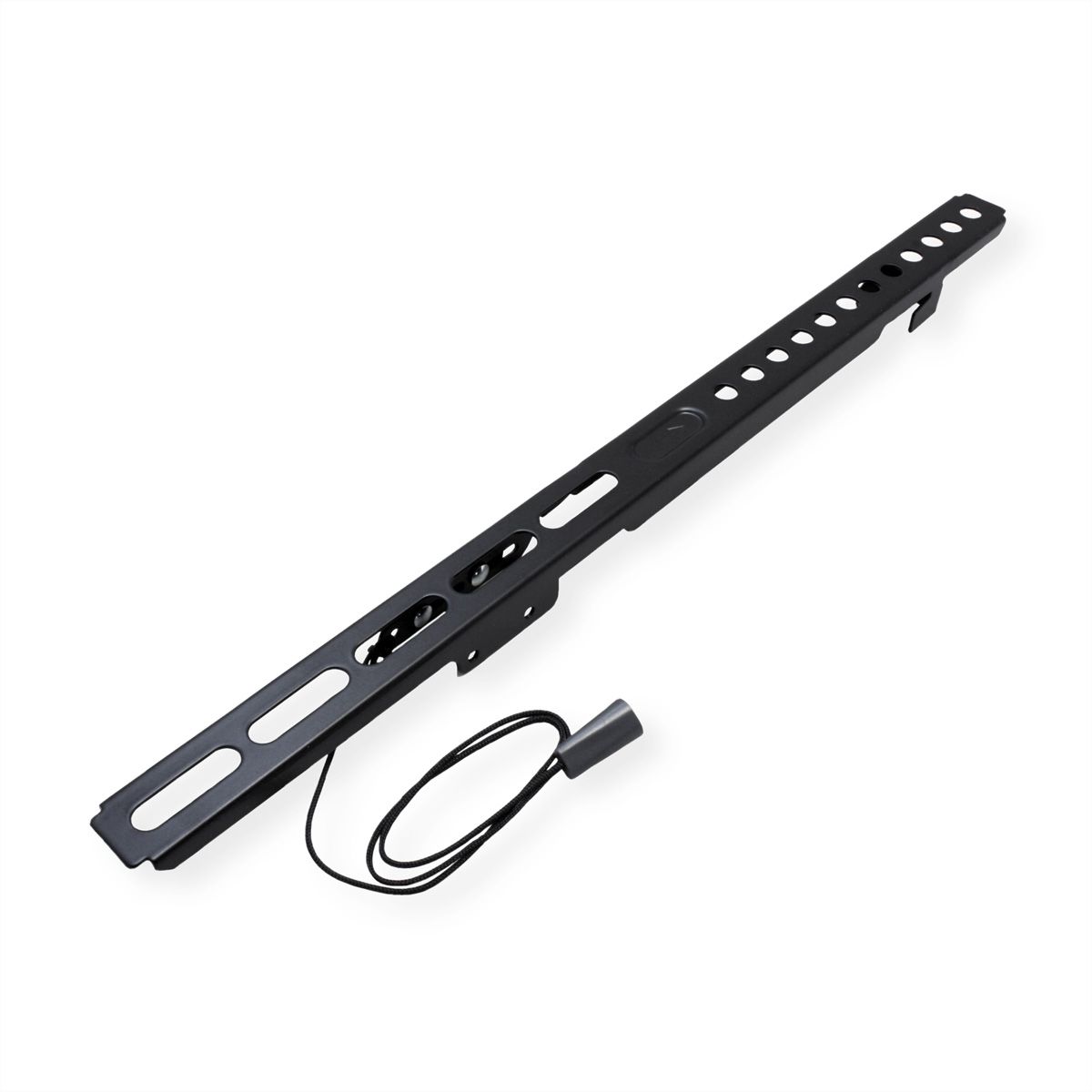VALUE TV Wall Mount, 27mm Wall Distance, fixed, 37–80 inch, max. 75 kg