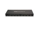 VALUE HDMI Matrix Switch, 4x4, 4K60Hz, with remote control