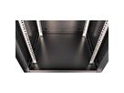 VALUE 19" Wall Cabinet 18U , 600x600mm, black