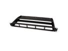 VALUE MPO Panel 19" for 5 Modules