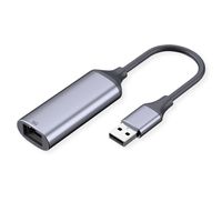 VALUE USB-A to 5 Gigabit Ethernet Converter