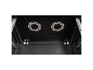 VALUE 19" Wall Cabinet 18U , 600x450mm, black