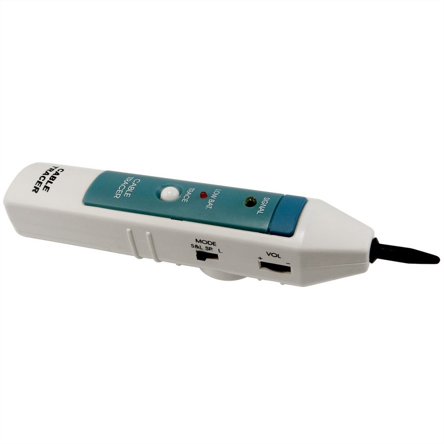 HOBBES cable locator Probe