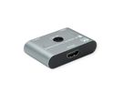 VALUE Bi-Directional HDMI Switch, 4K60, 2-way