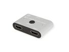 VALUE Bi-Directional HDMI Switch, 4K60, 2-way