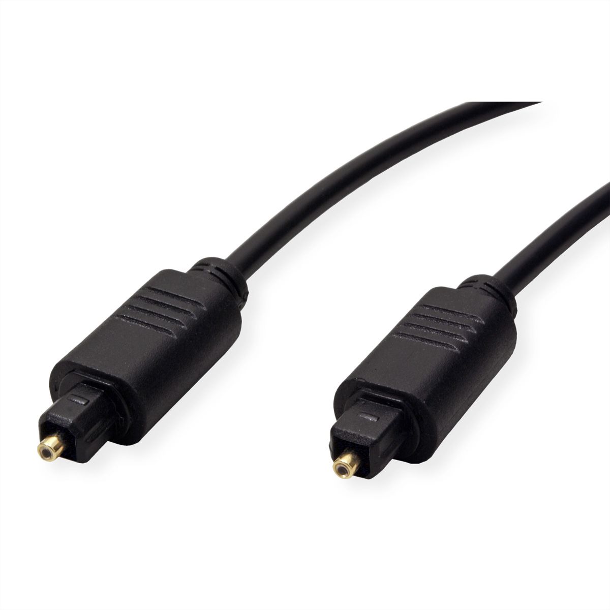 VALUE Fiber Cable Toslink M - M, 3 m