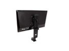 VALUE Single Monitor Arm, Sit-Stand Workstation Compatible, 3 Joints