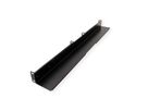 Slide Rails 1 Pair, variable depth 610-935mm, black