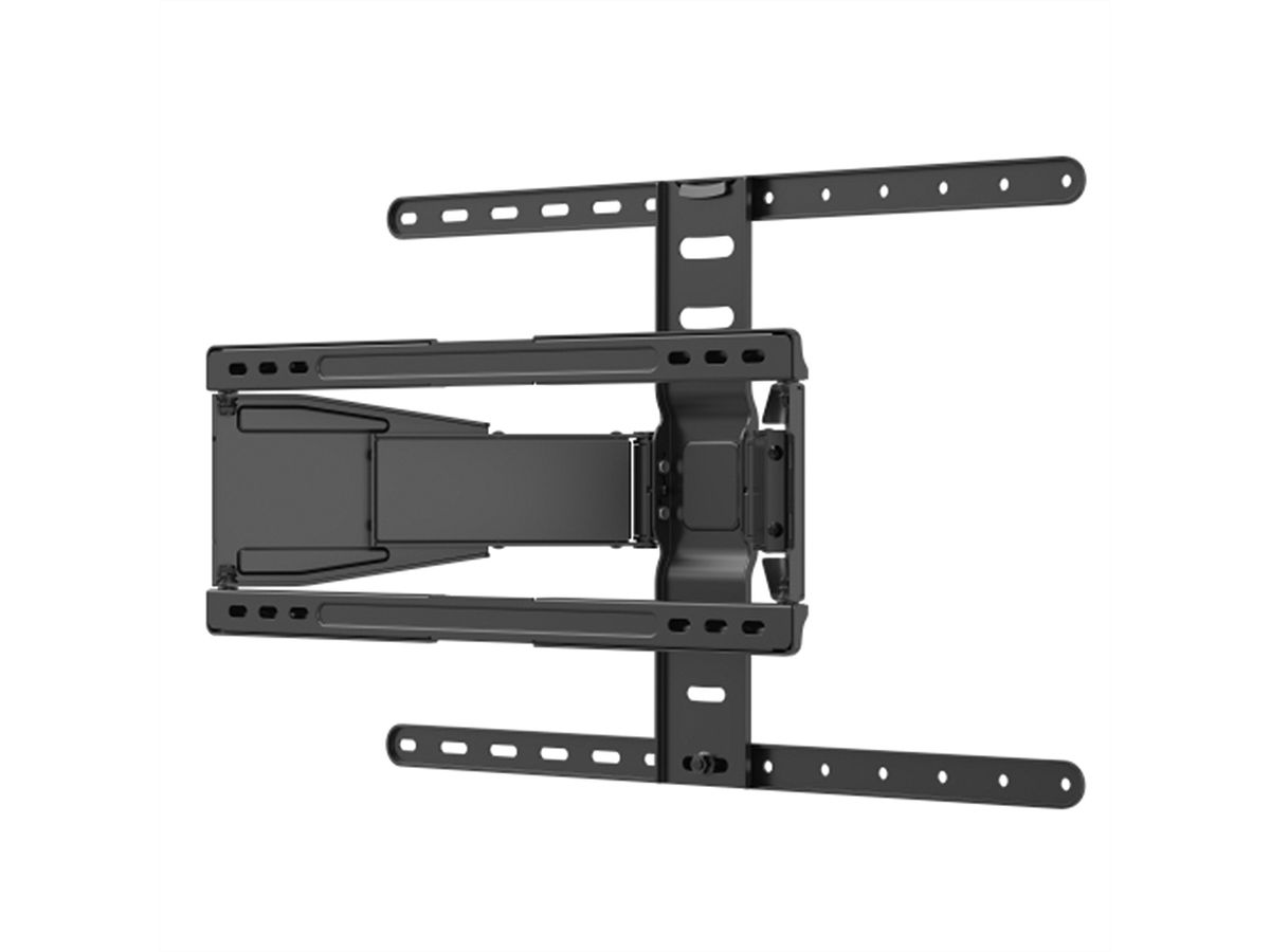 VALUE TV Wall Mount, ultra-slim, 43" - 90" (109,22cm - 228.6cm), max. 50kg