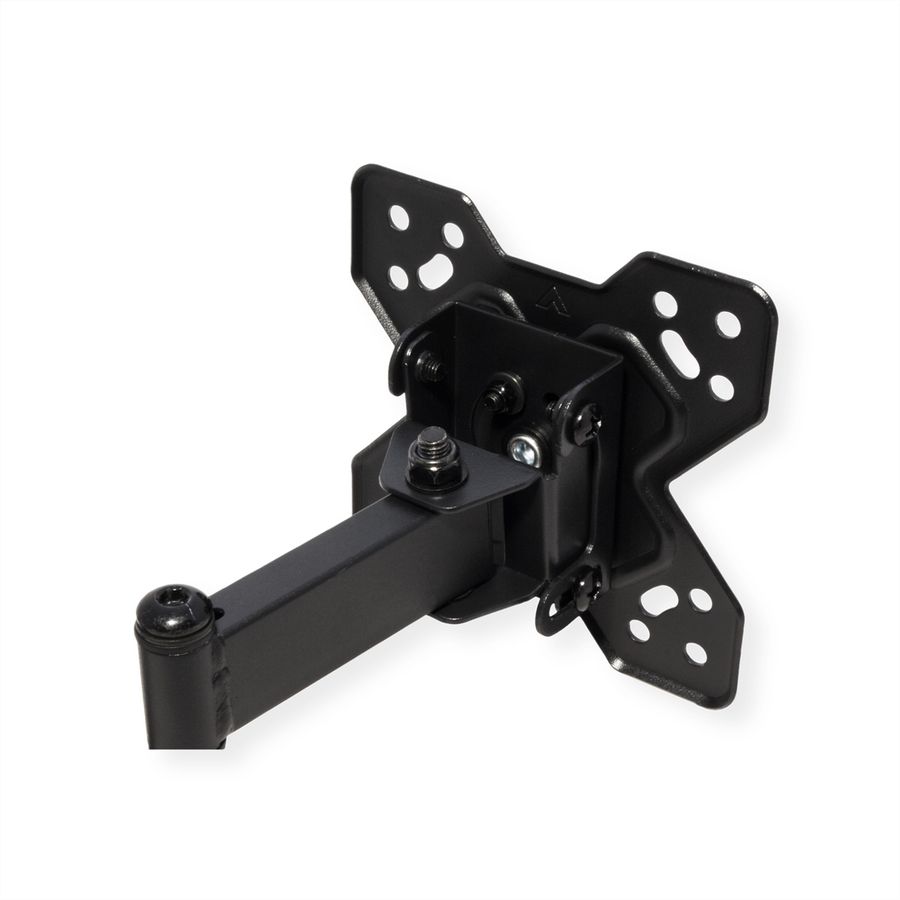 VALUE TV Monitor Arm, Wall Mount, 3 joints, 13–32 inch, max. 20 kg