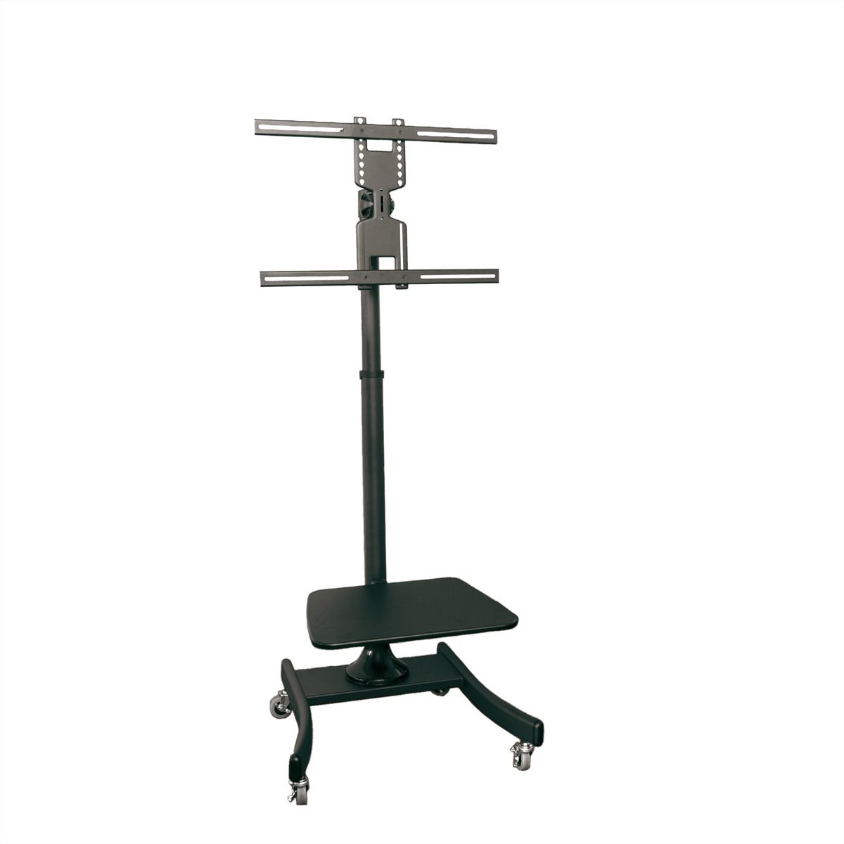 VALUE LCD/TV Mobile Cart, black