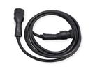 ROLINE EV Charging Cable Assembly Type2, 3-Phase, 480VAC (3P+N+E), 32 A, 22 kW, 5 m