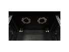 VALUE 19" Wall Cabinet 15U , 600x450mm, black