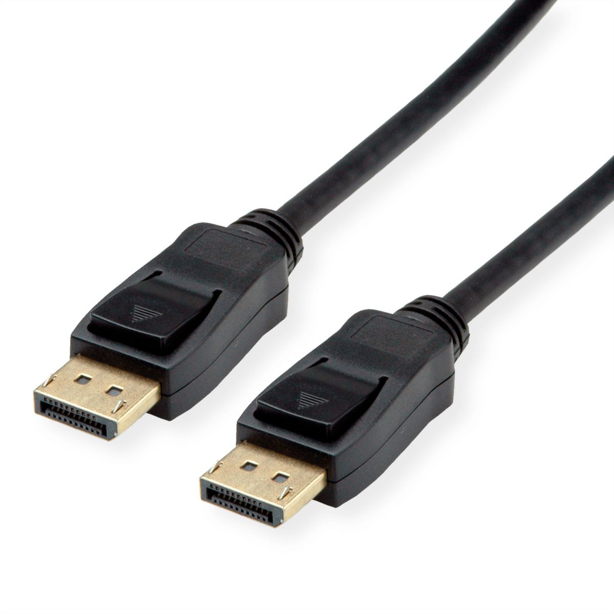 VALUE - 11.99.5795 1m Mini DisplayPort HDMI Nero cavo DisplayPort