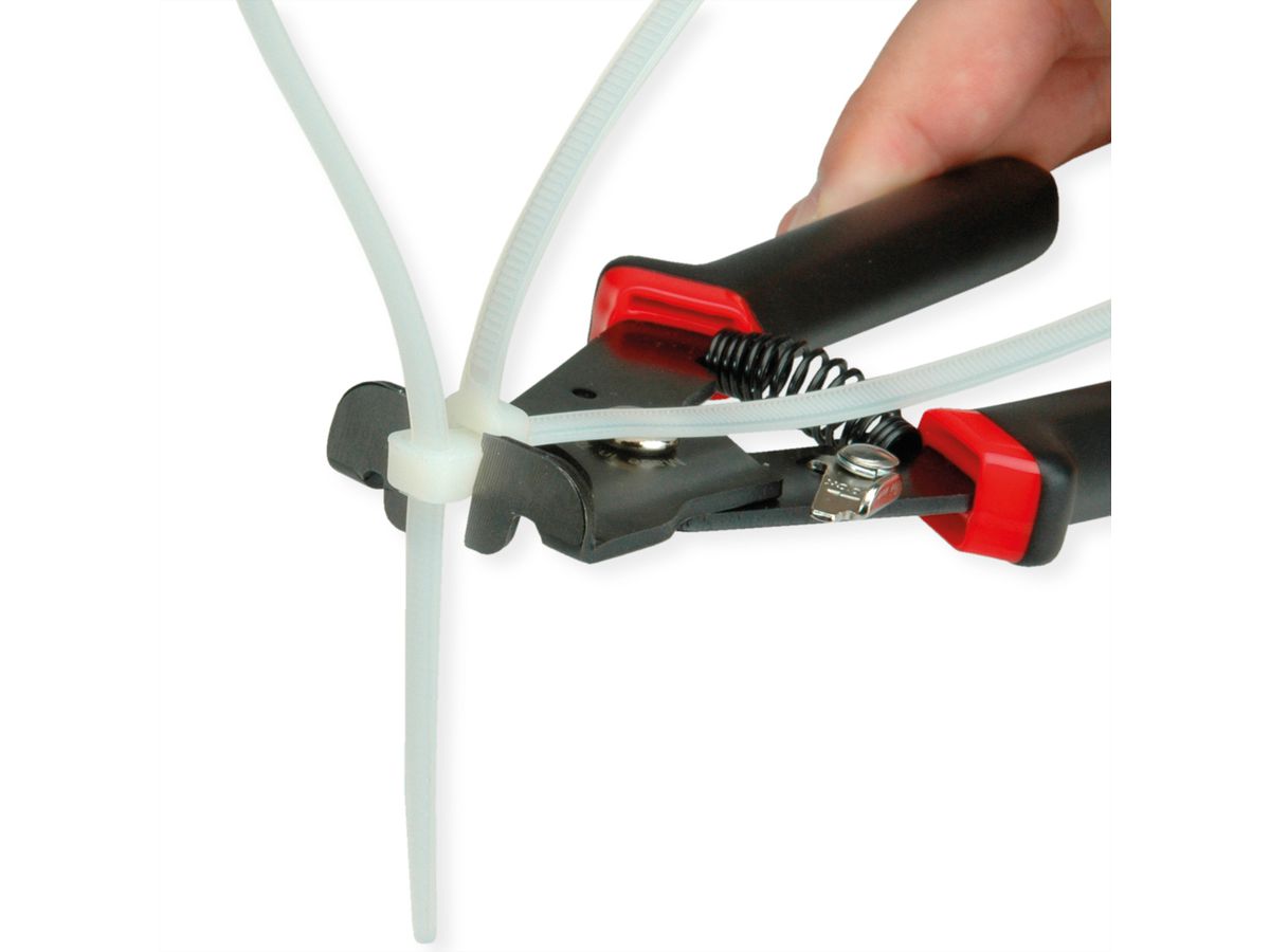 VALUE Cable Tie Removal Tool