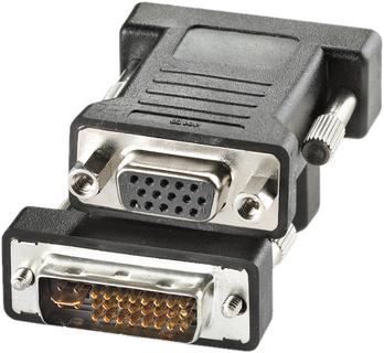 VGA / DVI / HDMI / DP graphic adapters