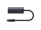 STANDARD USB 3.2 Gen 1 Type C to 2.5 Gigabit Ethernet Converter