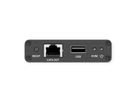 VALUE KVM Extender over Cat.6/6A, HDMI, max. 70m