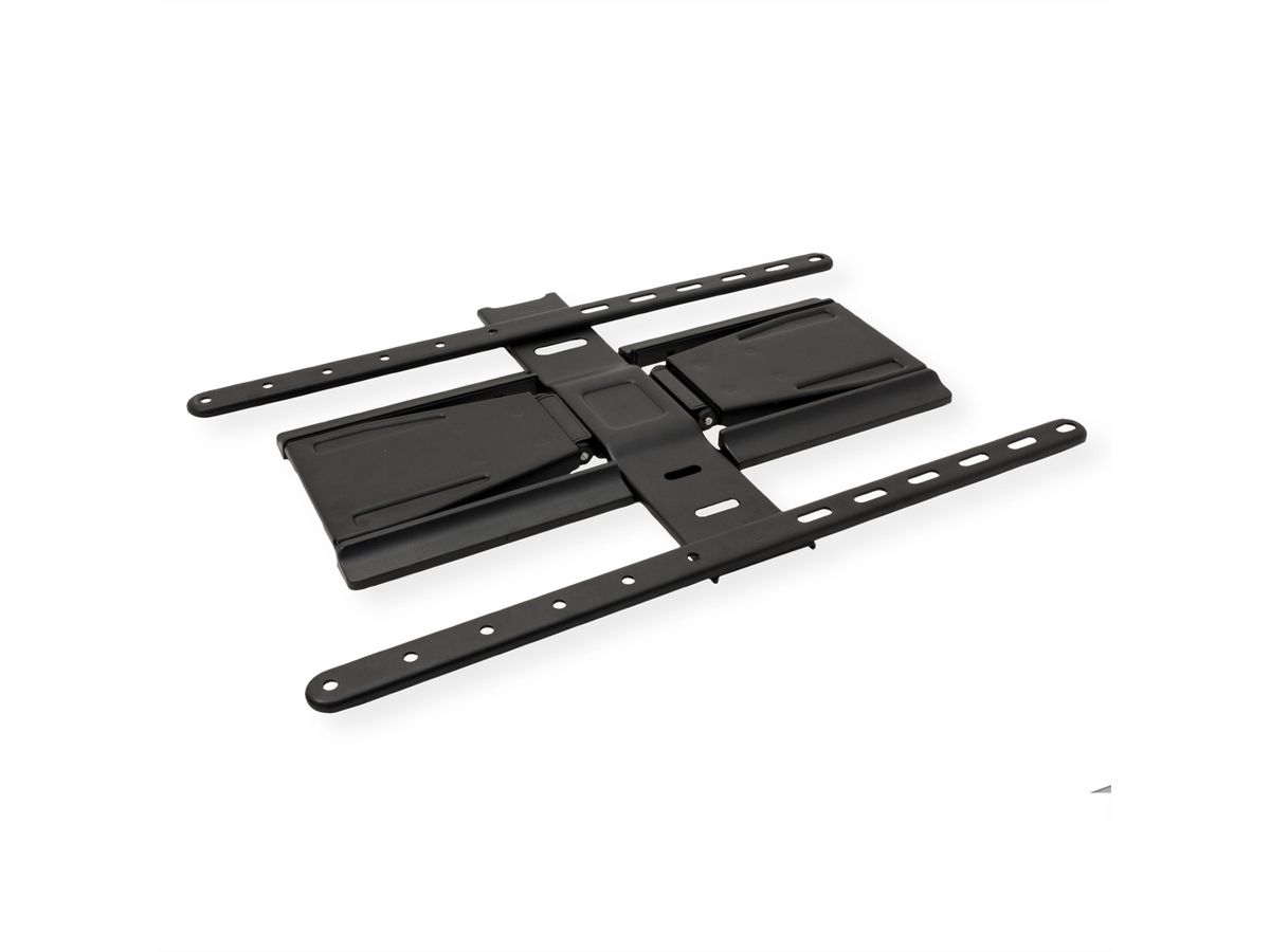 VALUE TV Wall Mount, ultra-slim, 43" - 90" (109,22cm - 228.6cm), max. 50kg