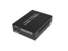 VALUE Fast Ethernet Converter, RJ-45 to SC