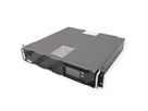 ROLINE LineSecure III 1000R - Line Interactive UPS, Rack Version