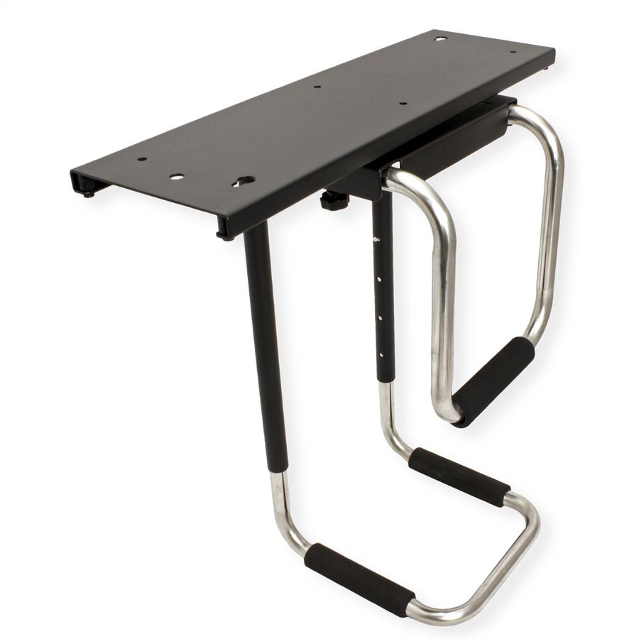 VALUE Heavy Duty PC Holder, Extendable, Rotable