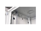 ROLINE 19" Wall Cabinet Basic Plus 9U, 600x600 BxT grey