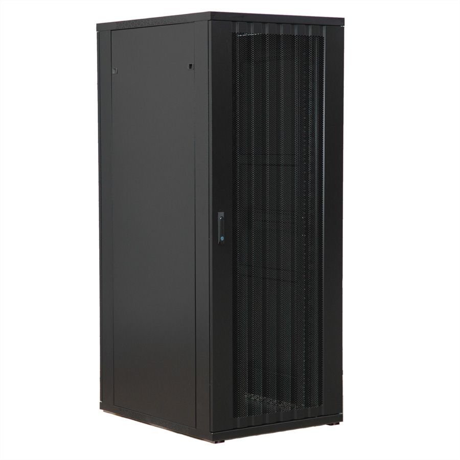 VALUE Server Cabinet 42U, 2000x800x1000 mm