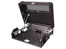 ROLINE 19-inch wall-mounted housing Basic 5 U, short black