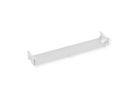 ROLINE Cable Organizer, Under Desk Mount, white, 85.8 cm