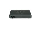 VALUE USB GaN Charger, 4 Ports, (3x USB-C, 1x USB-A), max. 100W