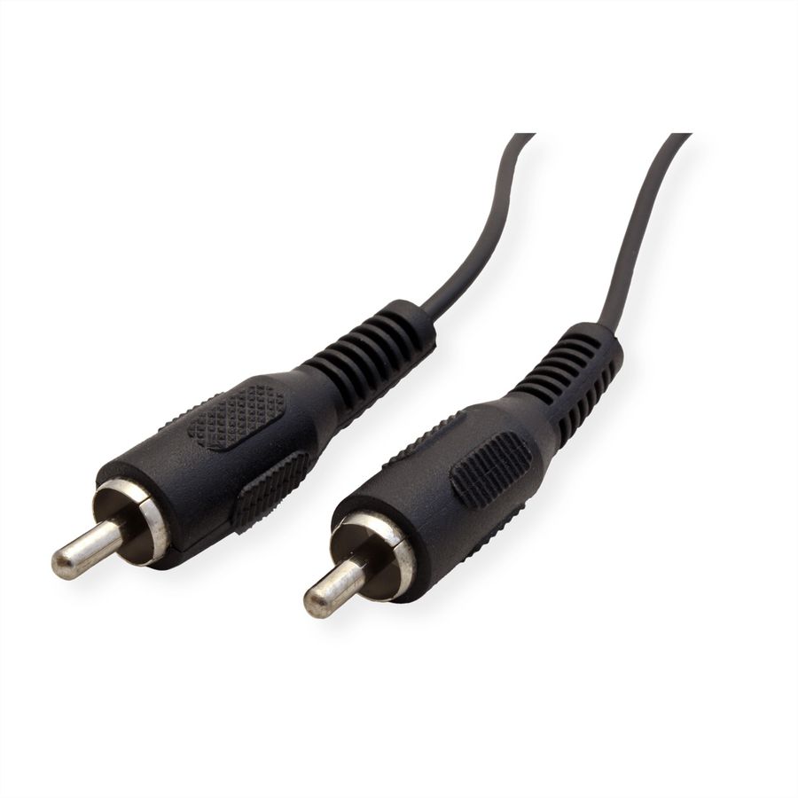 VALUE Cinch Cable, simplex M - M, 2.5 m