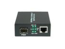 VALUE Gigabit Ethernet Media Converter