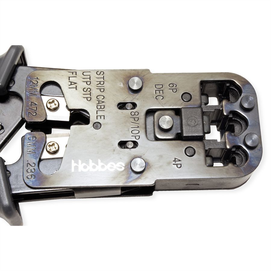 HOBBES Two-In-One Cable Tester