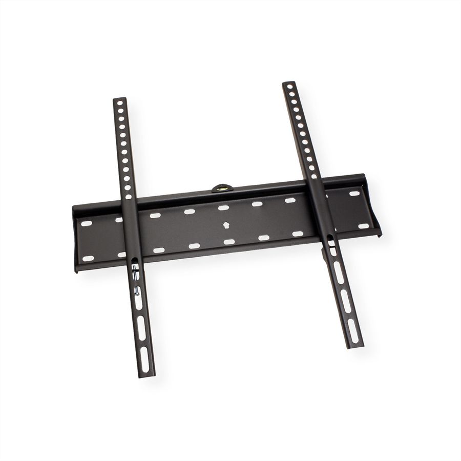 VALUE TV wall mount, 27mm wall distance, 40kg load capacity