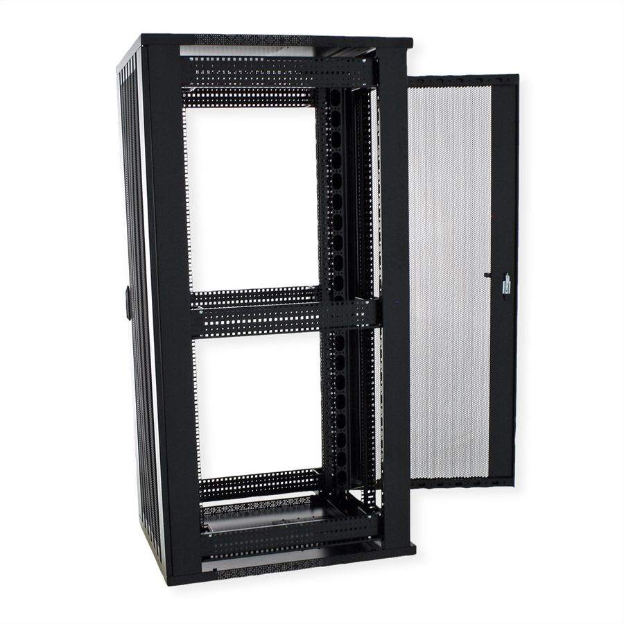 VALUE Server Cabinet 42U, 2000x800x1000 mm