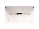 ROLINE 19-inch wall-mounted housing Basic 7 U, 540x400 WxD kit grey
