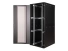 ROLINE 19-inch server rack Pro 42 U, 800x1000 WxD black