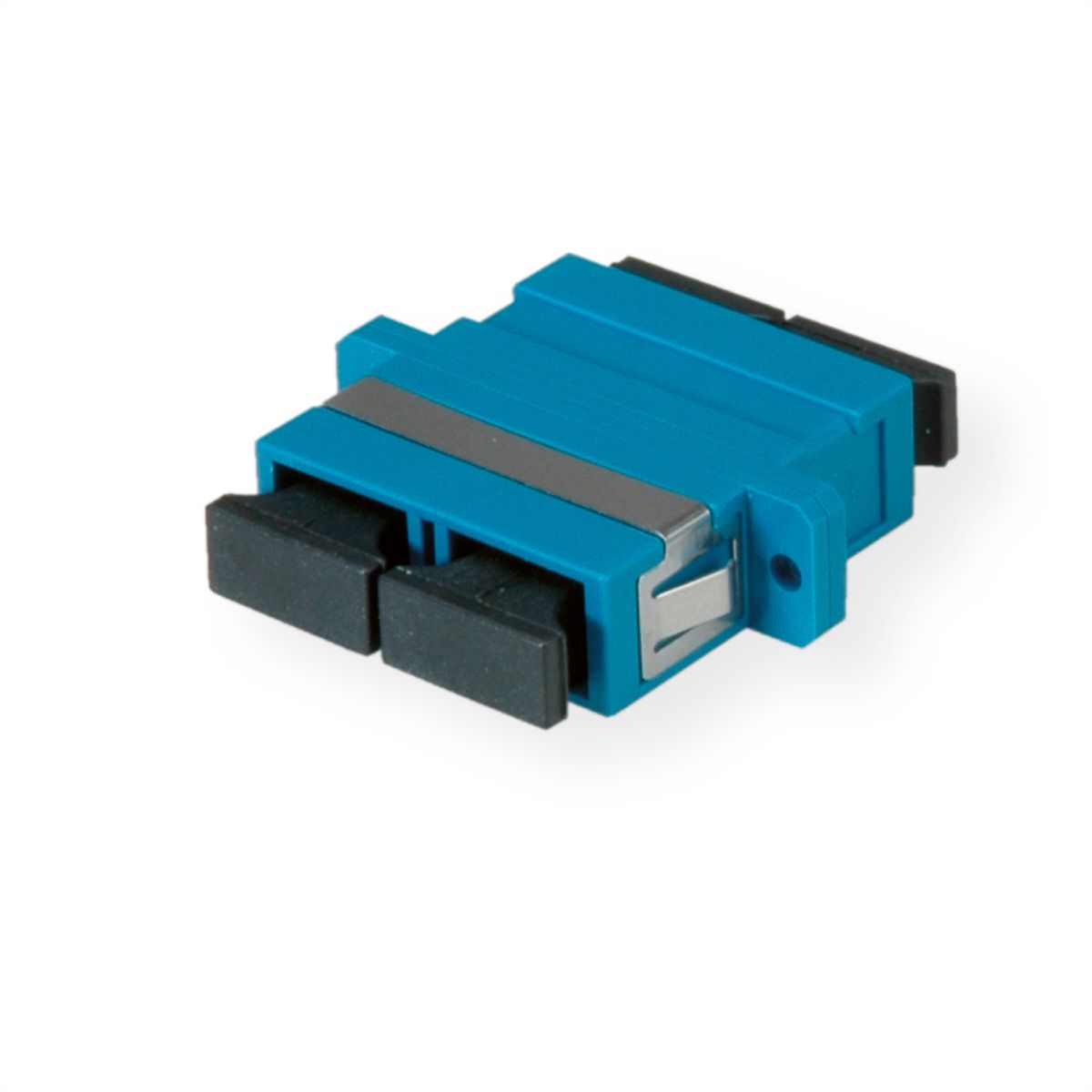VALUE  Fibre Optic Adapter SC/SC Duplex, OS2, Z