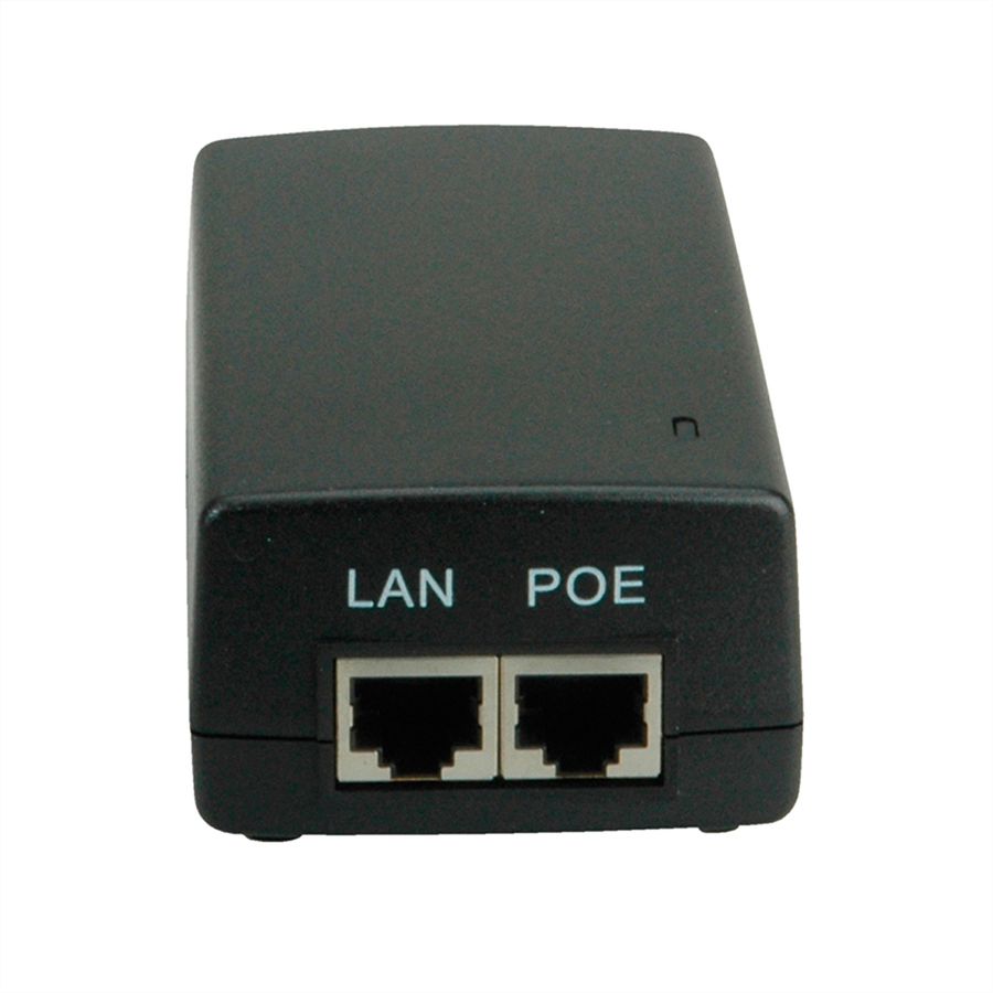 VALUE Gigabit PoE Injector