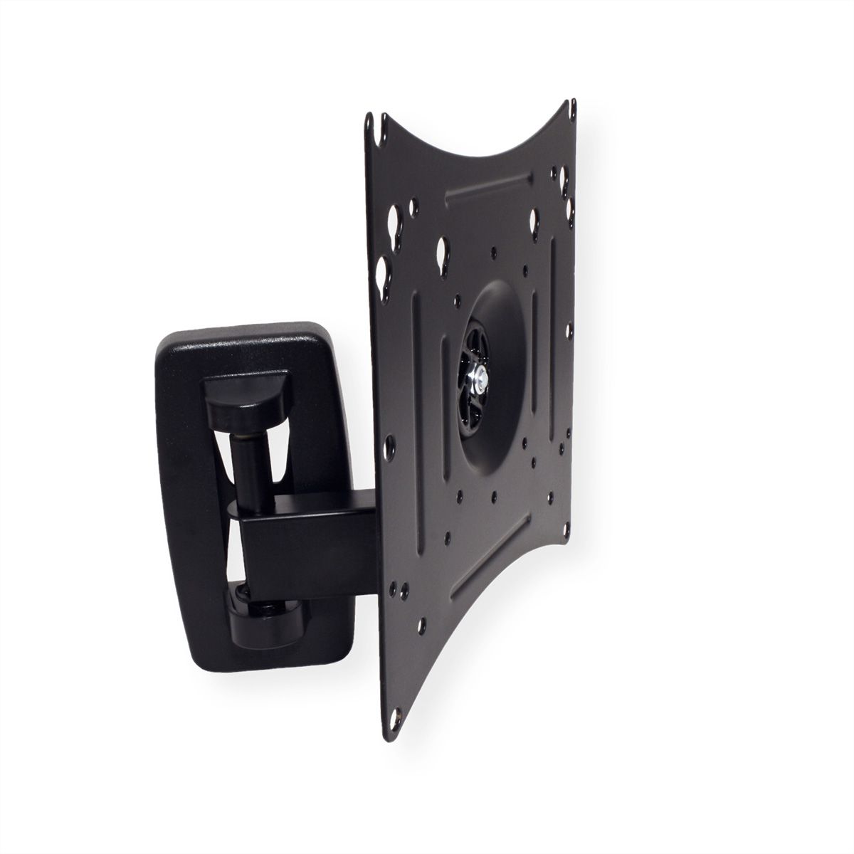 ROLINE LCD Monitor Arm, Wall Mount, 4 Joints