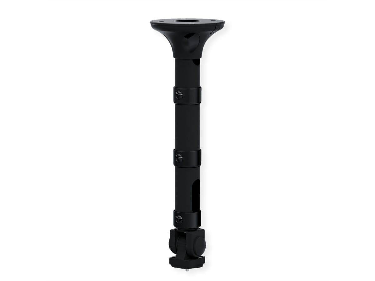 ROLINE Projector Ceiling Mount, up to 3 kg