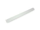 ROLINE 19-inch blanking panel 1U grey